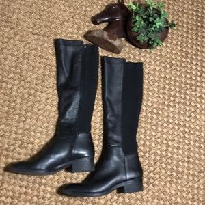 kenneth cole riding boots